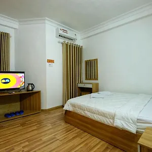 Backpackers Hostel