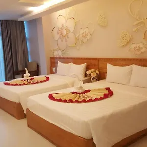 Anh Luxury Ho Chi Minh-Byen