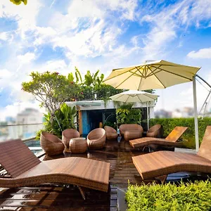 4* Отель Cochin Sang