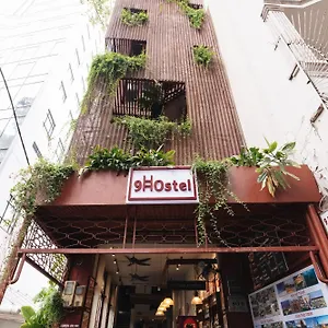 9 And Bar Ho Chi Minh-Byen