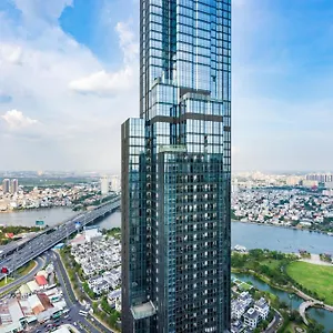 Vinhome Park Apartment