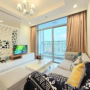 Vinhomes Park Premier Apartment