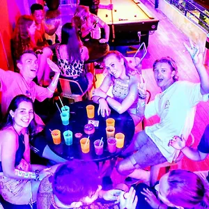 The Hideout Ho Chi Minh-Byen