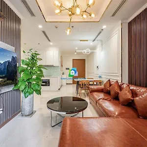 The Vinhome - The Landmark Area Apartment