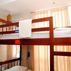  Hostel Ngoc Thao