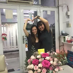 Vy Khanh Gasthuis