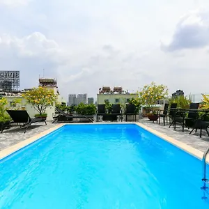 Jovia Ho Chi Minh-Byen
