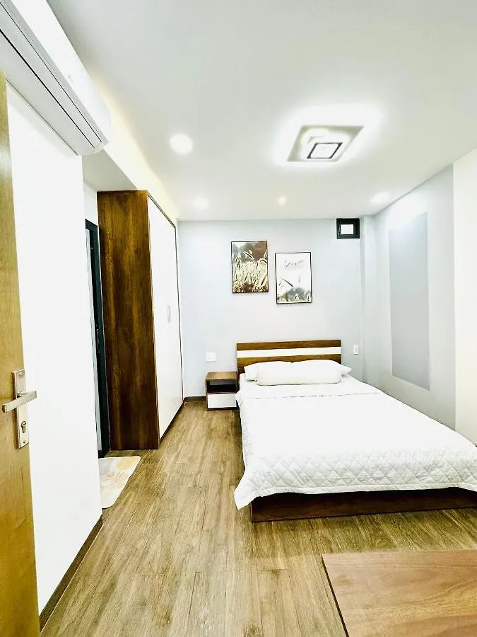 Thai Van Home مدينة هوشي منه 0*,  فيتنام