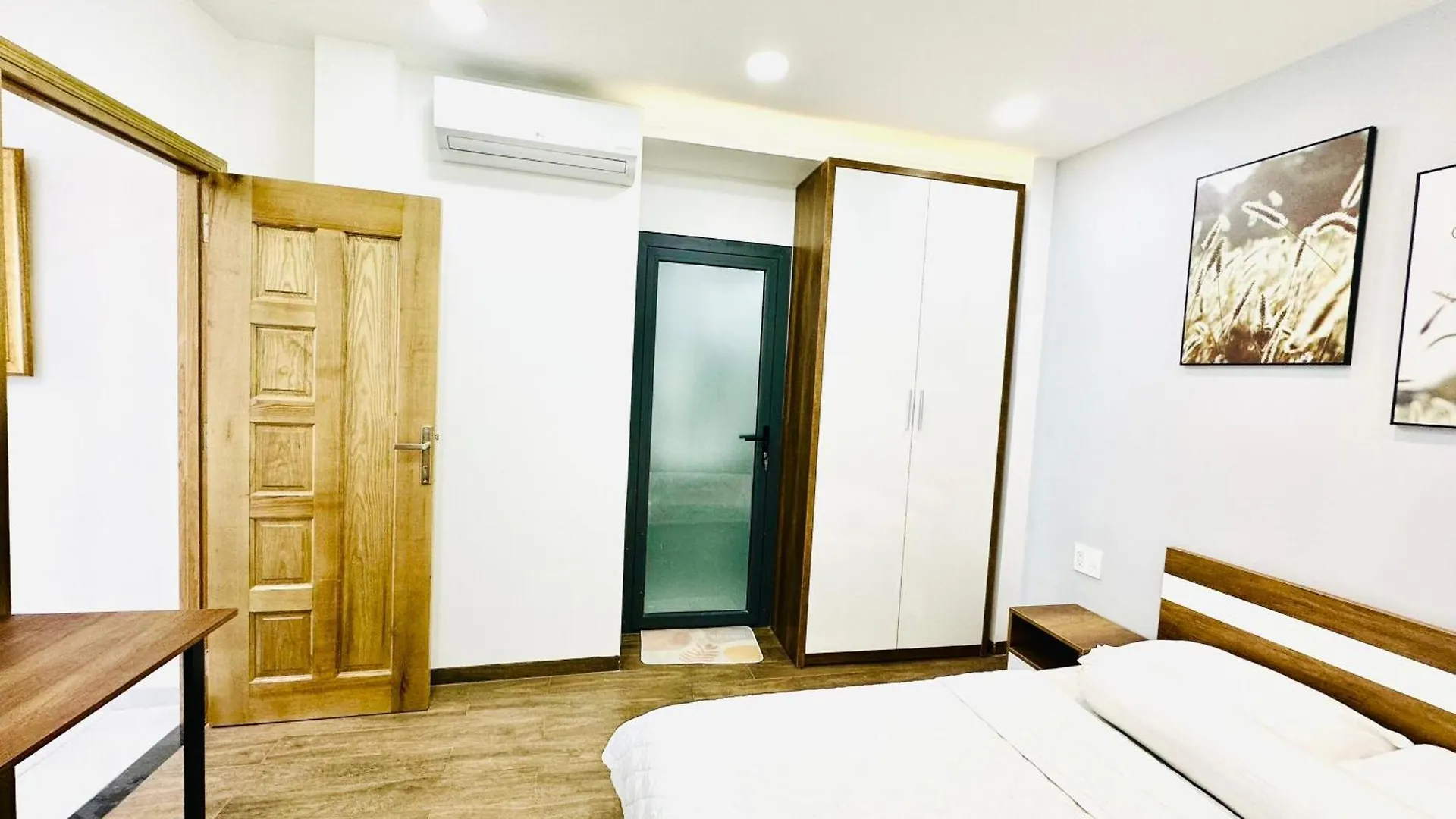 Thai Van Home مدينة هوشي منه فيتنام