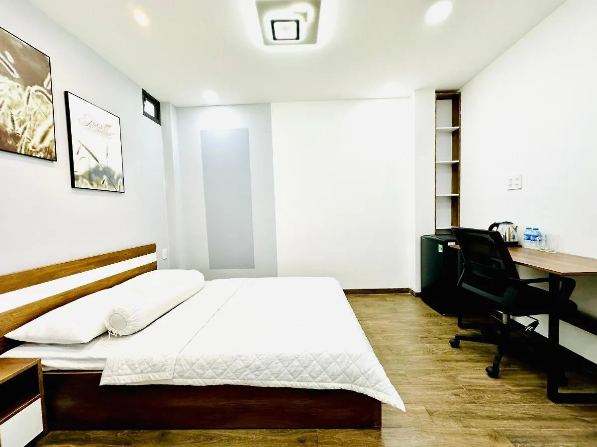 Thai Van Home مدينة هوشي منه